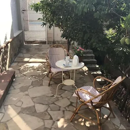 El Palo, * Málaga