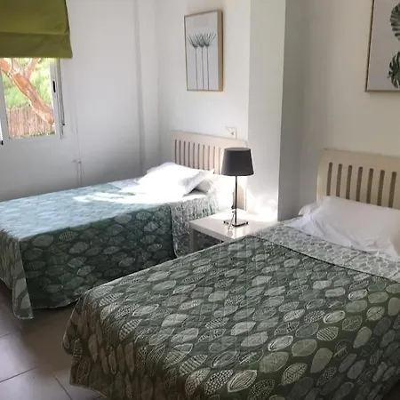 El Palo, Lejlighed Málaga