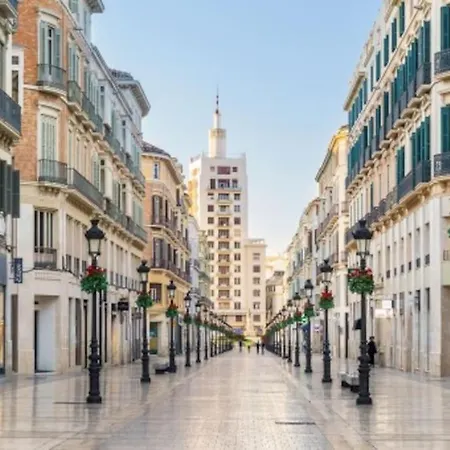 El Palo, * Málaga