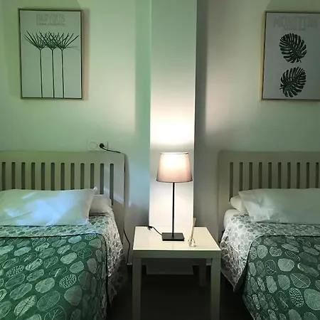 Lejlighed El Palo, Málaga
