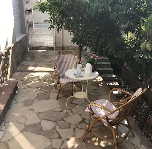 El Palo, * Málaga