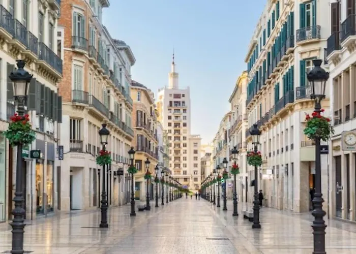 El Palo, * Málaga